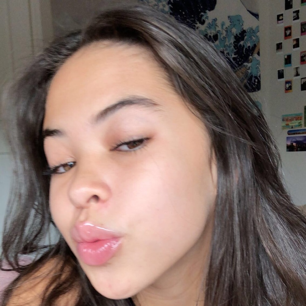 Meet your Posher, Savannah